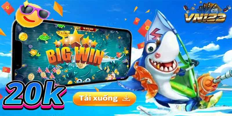 Nổ Hũ K8